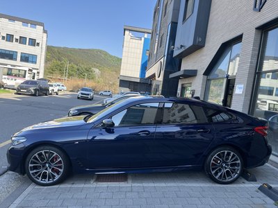 BMW 6 SERIES GT - 4