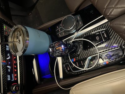 BMW 6 SERIES GT - 9