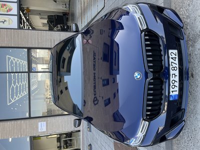 BMW 6 SERIES GT - 1