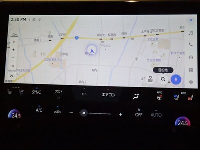 2023 TOYOTA ALPHARD 缩略图 19