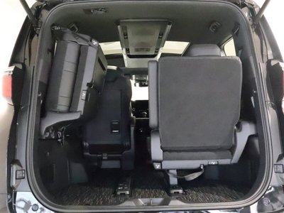 2023 TOYOTA ALPHARD 缩略图 35