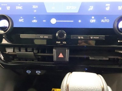 2023 TOYOTA ALPHARD 缩略图 21