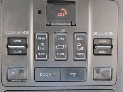 2023 TOYOTA ALPHARD 缩略图 29