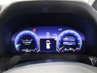 2023 TOYOTA ALPHARD 缩略图 17