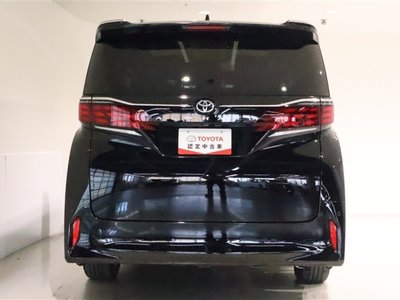 صورة 8 لـ 2023 TOYOTA ALPHARD