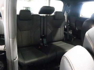 2023 TOYOTA ALPHARD 缩略图 33