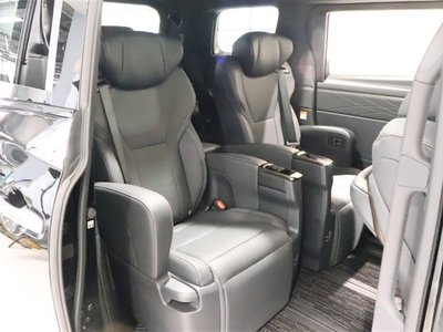 2023 TOYOTA ALPHARD 缩略图 32