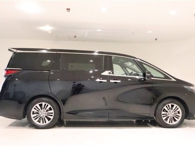 صورة 9 لـ 2023 TOYOTA ALPHARD