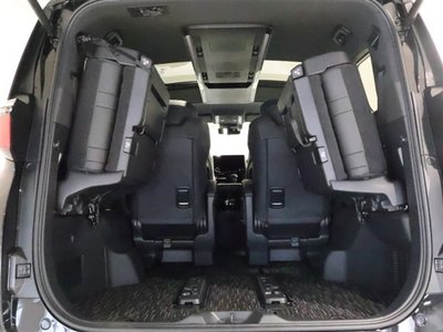 2023 TOYOTA ALPHARD 缩略图 36