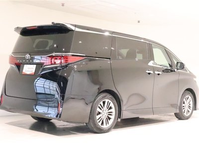 صورة 7 لـ 2023 TOYOTA ALPHARD