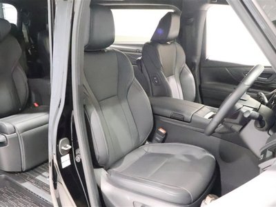 2023 TOYOTA ALPHARD 缩略图 31