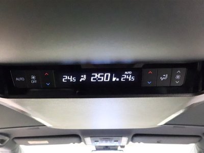 2023 TOYOTA ALPHARD 缩略图 22