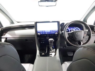 2023 TOYOTA ALPHARD 缩略图 16