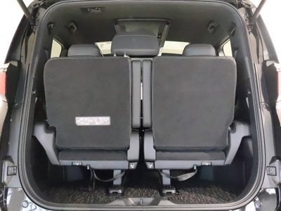 2023 TOYOTA ALPHARD 缩略图 34