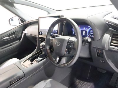 2023 TOYOTA ALPHARD 缩略图 15