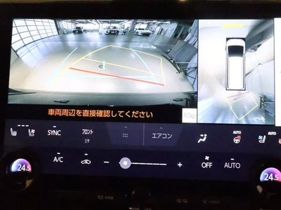 2023 TOYOTA ALPHARD 缩略图 20