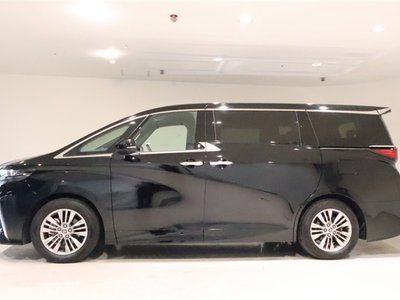 صورة 5 لـ 2023 TOYOTA ALPHARD