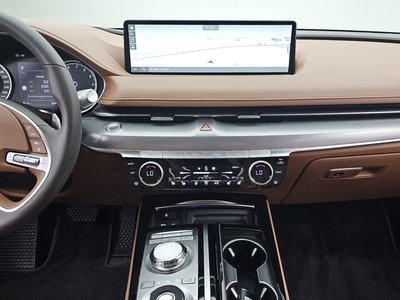 2023 Genesis G80 (RG3) 缩略图 14