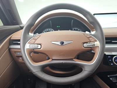 2023 Genesis G80 (RG3) 缩略图 13