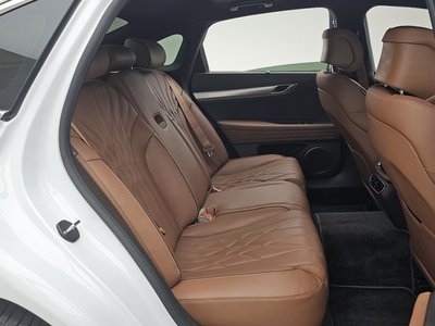 2023 Genesis G80 (RG3) 缩略图 11