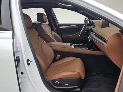2023 Genesis G80 (RG3) 缩略图 12