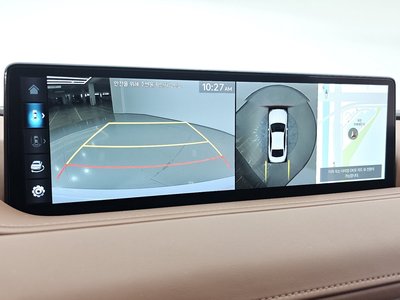 2023 Genesis G80 (RG3) 缩略图 15