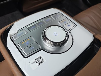 2023 Genesis G80 (RG3) 缩略图 17