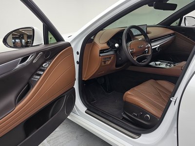 2023 Genesis G80 (RG3) photo 10