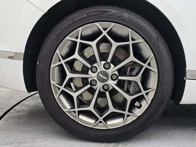 2023 Genesis G80 (RG3) photo 6