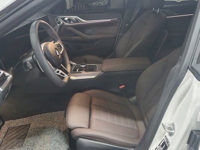 BMW 4 SERIES - 4