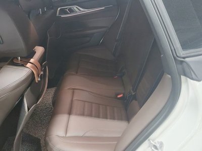 BMW 4 SERIES - 8