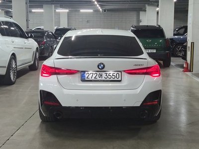 BMW 4 SERIES - 3