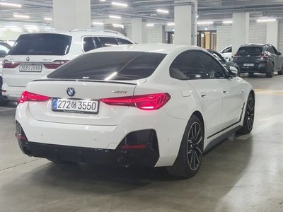 BMW 4 SERIES - 5