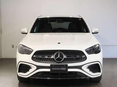MERCEDES-BENZ GLA - 5