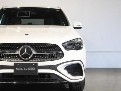 MERCEDES-BENZ GLA - 6