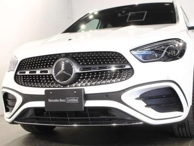 MERCEDES-BENZ GLA - 7