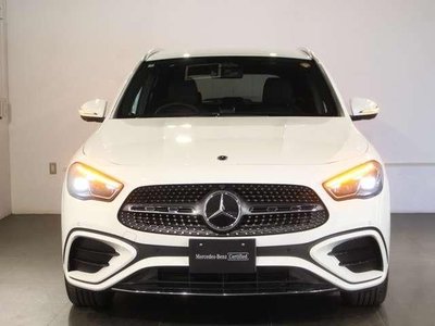 MERCEDES-BENZ GLA - 9