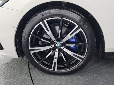 BMW 5 SERIES - 6