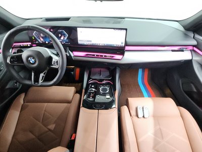 BMW 5 SERIES - 5
