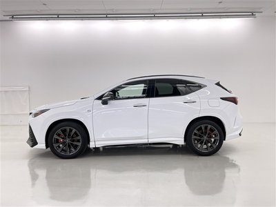 صورة مصغرة 17 لـ 2024 Lexus NX