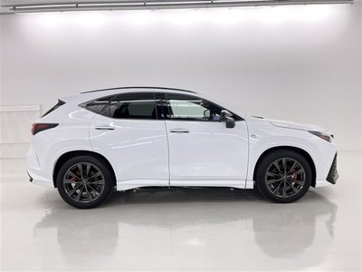 صورة مصغرة 19 لـ 2024 Lexus NX
