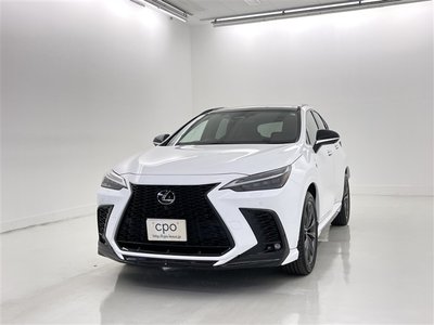 صورة 1 لـ 2024 Lexus NX