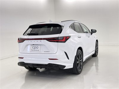 صورة مصغرة 18 لـ 2024 Lexus NX