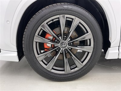صورة 3 لـ 2024 Lexus NX