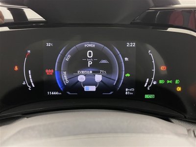 صورة 10 لـ 2024 Lexus NX
