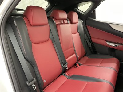 صورة 9 لـ 2024 Lexus NX