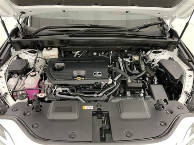 صورة مصغرة 15 لـ 2024 Lexus NX