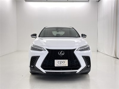 صورة مصغرة 16 لـ 2024 Lexus NX