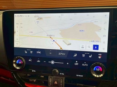 LEXUS NX - 3