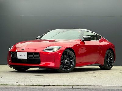 2025 Nissan FAIRLADY Z photo 1